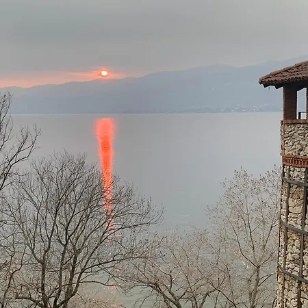 Appartamento Due Laghi *