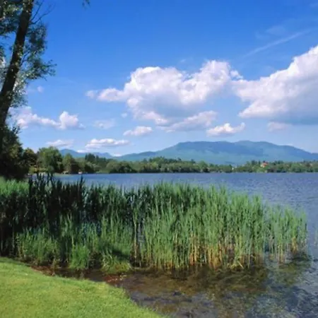 Appartamento Due Laghi